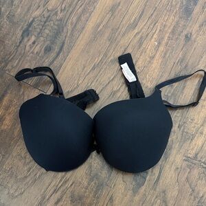 Victoria's Secret Classic Black Bra